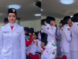 BPIP Memperlihatkan Video Gladi Bersih, Banyak Paskibraka Perempuan yang Mengenakan Jilbab