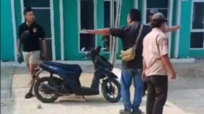 Viral! Masyarakat Perumahan di Bekasi Diminta Menggunakan Jasa Akamsi Saat Merenovasi Rumah