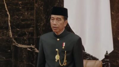 Asal Usul Nama Mulyono yang Dikaitkan dengan Nama Lahir Presiden Jokowi