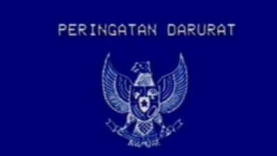 Beberapa Publik Figur Berpartisipasi dalam Trending Gambar Garuda dengan ‘Peringatan Darurat’