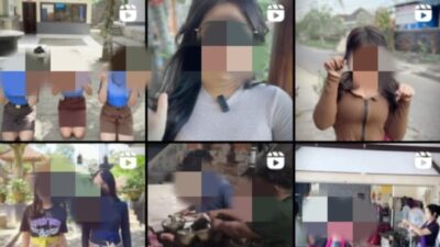 Guru SMP yang Membuat Konten Seksi Siswa Viral, Akhirnya Mendapat Sanksi