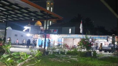 Dihantui Aksi Tawuran Remaja, Warga di Deliserdang Diumumkan Lewat Toa Masjid