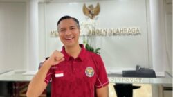 Hamdan Hamedan: Sosok Penginspirasi dalam Era Digital yang Inovatif