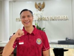 Hamdan Hamedan: Sosok Penginspirasi dalam Era Digital yang Inovatif