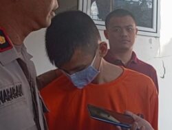 Kronologi Pembunuhan Karyawan Minimarket di Gambir: Dipicu Perkataan Melecehkan