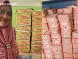 Pesanan 3000 Kotak Makanan untuk PON Dibatalkan Tanpa Pemberitahuan, Pemilik Katering Merugi Rp10 Juta