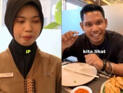 Pegawai Random dan Seleb TikTok Iben Ma Dicap Netizen sebagai Pembayar Cicilan iPhone