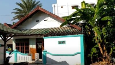 Penampakan Rumah Gus Baha di Rembang yang Jauh dari Kemewahan