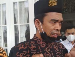 Alasan di Balik Penolakan UAS oleh MUI Payakumbuh