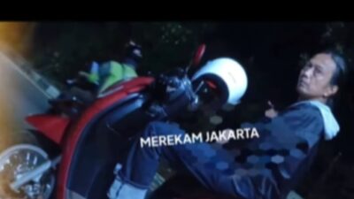 Pengendara Motor Viral Pamer Alat Kelamin di Lenteng Agung, Mengakibatkan Trauma pada Korban