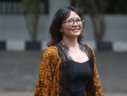 Guru Besar Stella Christie dari China Memenuhi Undangan dari Prabowo Subianto, Reaksi Netizen Seperti Berlian