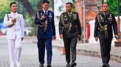 Profil Kombes Pol Ahrie Sonta, Polisi yang Menjadi Pengungkap Kasus Buronan Djoko Tjandra dan Pernah Menjadi Ajudan Presiden