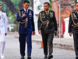 Profil Kombes Pol Ahrie Sonta, Polisi yang Menjadi Pengungkap Kasus Buronan Djoko Tjandra dan Pernah Menjadi Ajudan Presiden