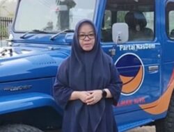 Bawaslu Lampung Merespons Video Cabup Mesuji yang Menjanjikan Syafaat dan Surga kepada Pemilihnya