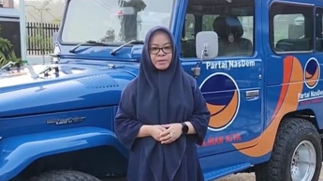 Bawaslu Lampung Merespons Video Cabup Mesuji yang Menjanjikan Syafaat dan Surga kepada Pemilihnya