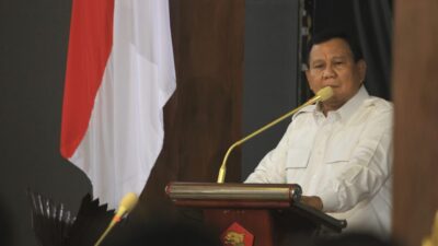 Reaksi Positif Rakyat Sambut Pemerintahan Prabowo Subianto