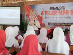“Ida Nurlaela DPR RI: Reses Perdana di Pangandaran, Penemuan dan Wawasan Baru”