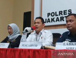 Pemerasan Rp20 miliar oleh Mantan Kasatreskrim Polres Jaksel: Fakta & Mitos
