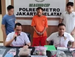 Prodia Bantah Keterlibatan Petinggi dalam Kasus yang Menyeret Nama AKBP Bintoro