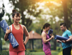 6 Tips Motivasi saat Malas Olahraga: Rahasia Sukses untuk Tetap Aktif