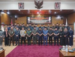 Rahasia Penetapan Paslon Bupati Terpilih 2024