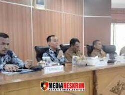 Bupati OKI Periode 2025-2030 Soroti Efisiensi Anggaran: Tanggapan Beragam