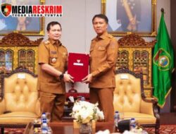 Kemendagri Perpanjang Masa Jabatan Pj Bupati OKI: Penemuan Baru!