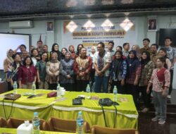 Pelatihan SUSENAS Triwulan Pertama oleh BPS Tapteng: Temuan Menjanjikan