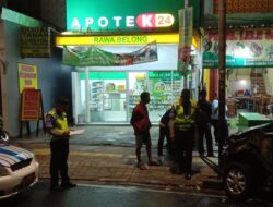 Penemuan Anak ASN Kemhan Tabrak Orang Tersangka