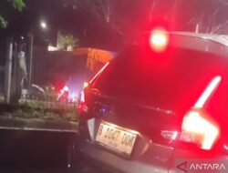 Mobil Rusak Massa: Penemuan Menjanjikan di Kebon Jeruk
