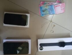 Polisi Tangkap Pasutri Pelaku Penipuan Tiket Pesawat: Pengungkapan Terkini