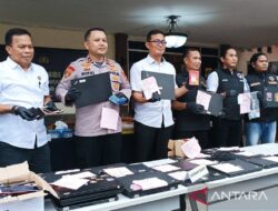 Penemuan Modus Penipuan Daring di Aplikasi Kencan: Rp5-7 Juta