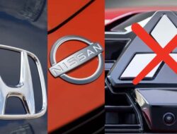 Merger Honda-Nissan Tidak Libatkan Mitsubishi: Analisis Terkini
