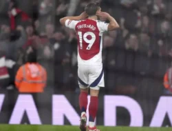 Arsenal Menang Besar atas Tottenham: Analisis Derby London