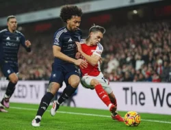 Arsenal vs Aston Villa: Review Pertandingan Menarik
