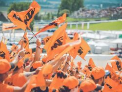 Stefan Pierer Keluar Sebagai CEO KTM: Penemuan Terkini