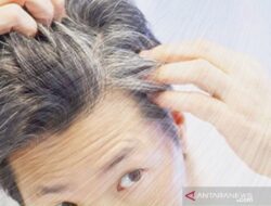 Penyebab Rambut Beruban menurut Rasulullah dan Al-Quran