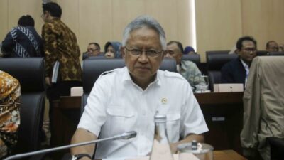 Menteri Dikti Saintek Satryo Soemantri: Viral Gegara Kelakuan Arogan