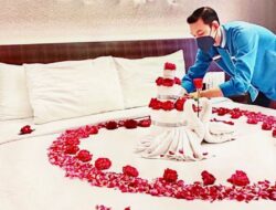 Promo Makanan & Minuman Spesial Valentine 2025