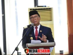 Pj Bupati OKI: Pelantikan 49 Pejabat & Proses Meritokrasi