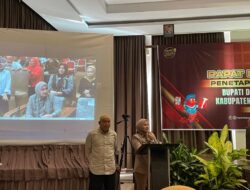 Masa Depan Citra-Ino Bupati & Wakil Pangandaran 2025-2030: Penemuan & Wawasan