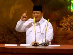 Prabowo Tak Dicalonkan Lagi 2029 jika Mengecewakan – Analisis Terbaru