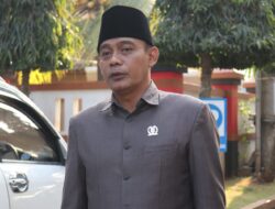 DPRD Pangandaran Sabet Peringkat Teratas JDIH Nasional