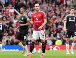 Kemenangan Kontroversial Manchester United vs Aston Villa