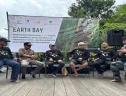 Andy Utama Sebut Konservasi sebagai Bentuk Solidaritas Lintas Generasi