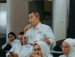 Konferensi Asia Afrika Harus Dimanfaatkan untuk Bangun Kemitraan