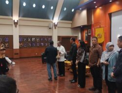 Kemandirian Antariksa dan Inovasi Teknologi dalam Ekonomi Digital