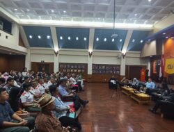 Menyiapkan SDM Unggul untuk Mendukung Kemandirian Antariksa