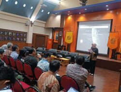 Kemandirian Antariksa dan Peran Indonesia dalam Eksplorasi Ruang Angkasa