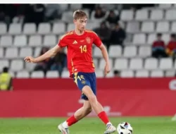 Spanyol Raih Kemenangan Drama atas Prancis di Semifinal UEFA Nations League